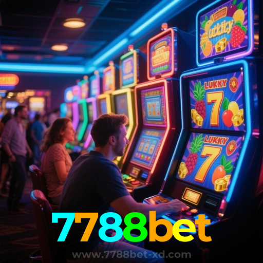 7788bet：Aposte nas roletas e veja os prêmios incríveis chegarem até você!