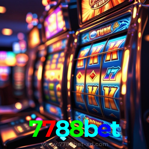 7788bet:As slots mais emocionantes estão esperando por você! Jogue agora!