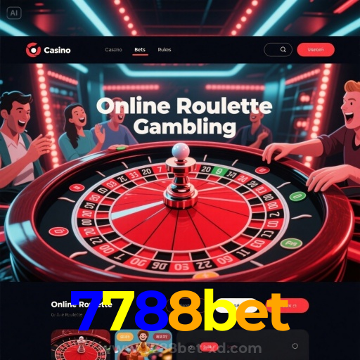 7788bet：Aposte no futebol e vença em blackjack e roleta no nosso cassino!