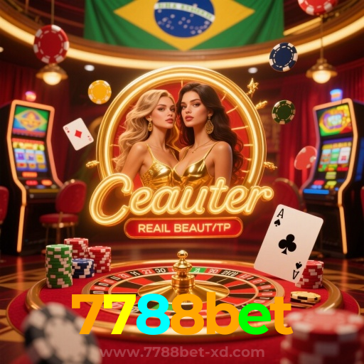 7788bet:O melhor cassino online está aqui! Jogue nas slots e ganhe!