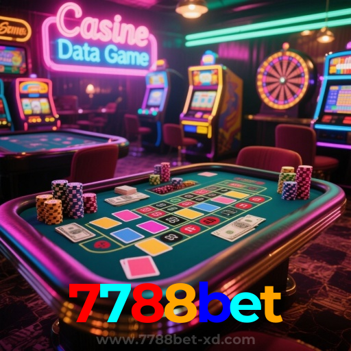 7788bet：Aposte no seu time no futebol e divirta-se com slots e roleta!