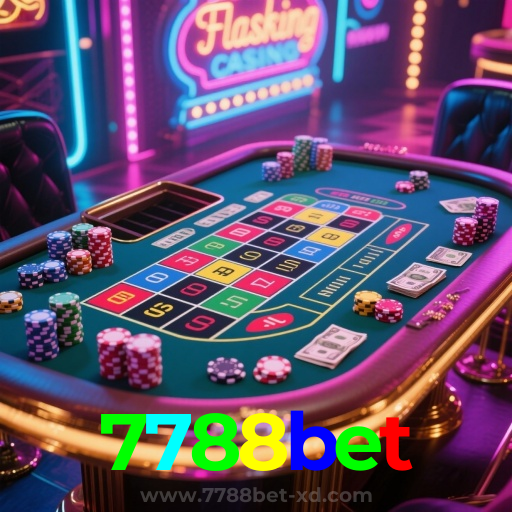 7788bet：A sorte está no seu lado nas nossas roletas! Aposte agora!