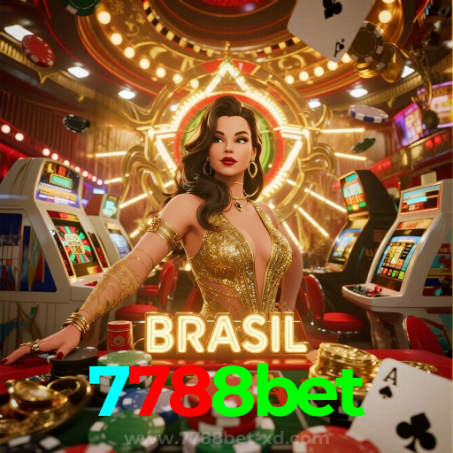 7788bet：Jogue nas roletas e conquiste a sorte ao seu lado!