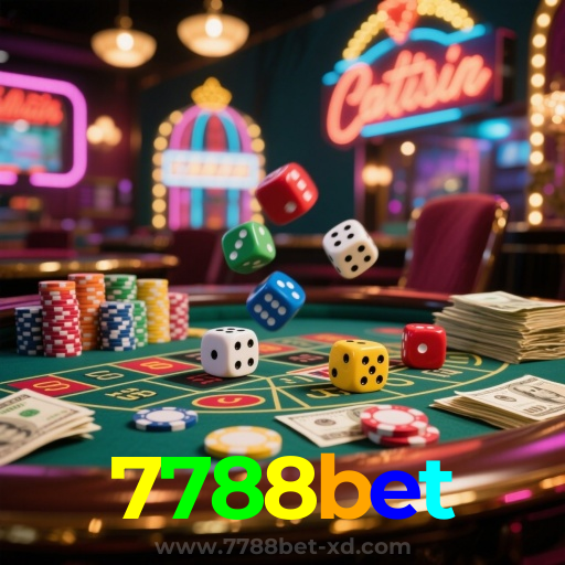 7788bet：Ganhe na roleta e aposte no futebol no cassino online mais confiável!