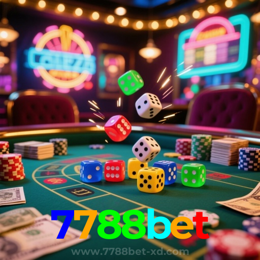 7788bet：Jogue blackjack, slots e aposte ao vivo no futebol, tudo no mesmo cassino!