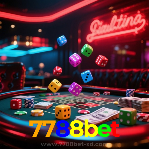7788bet：Ganhe com poker, blackjack e apostas em futebol no cassino online!