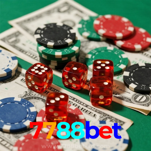 7788bet:Em cada jogo, a chance de ganhar é sua! Jogue agora no cassino!