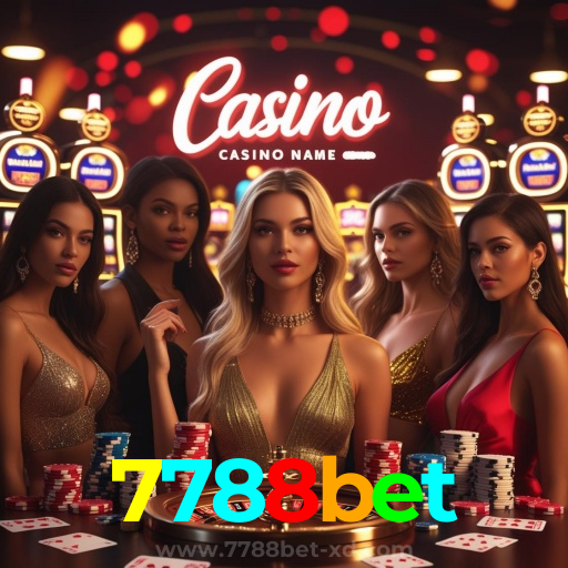 7788bet：Entre no nosso cassino e aposte nas melhores máquinas caça-níqueis!