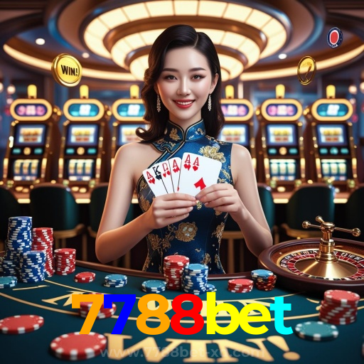 7788bet:Jogue slots, blackjack e aposte no futebol para diversão e vitórias!