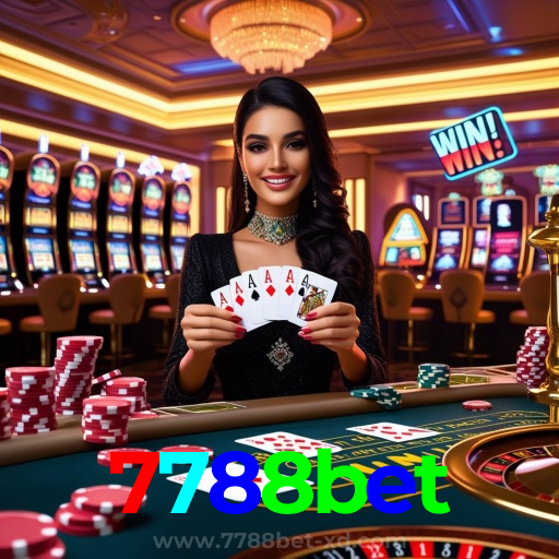 7788bet：O cassino online mais confiável para você apostar no futebol e jogar blackjack!