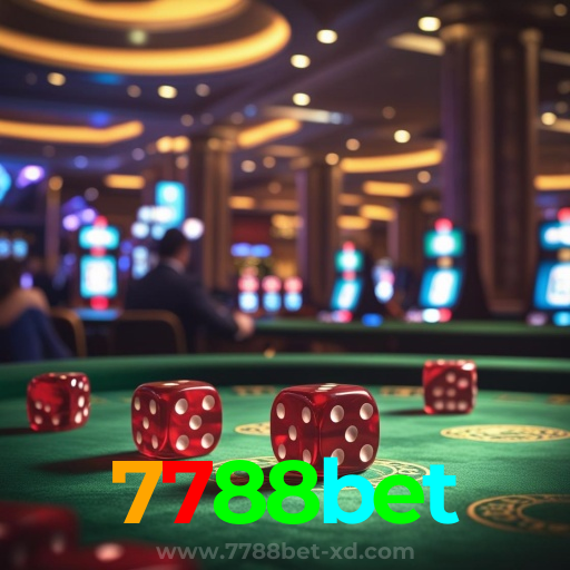 7788bet:Gire as slots e conquiste o jackpot agora mesmo!