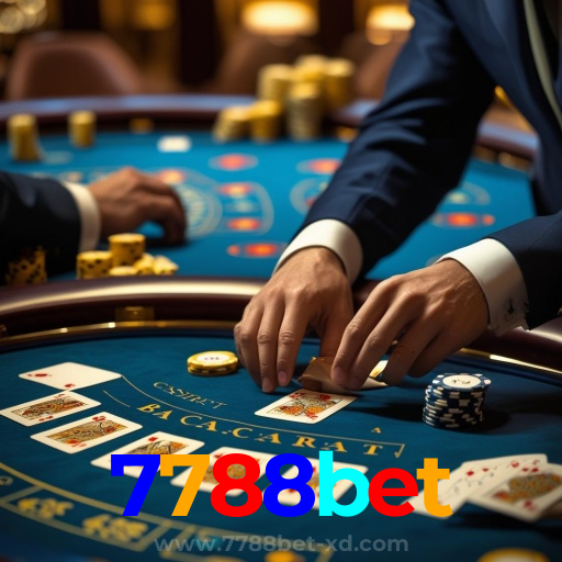 7788bet：Jogue nas melhores slots e descubra o jackpot dos seus sonhos!