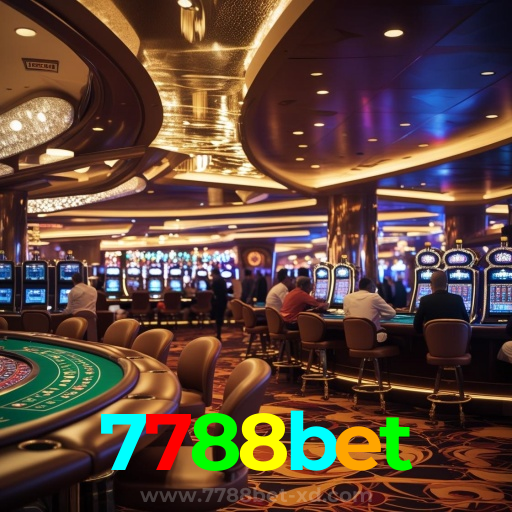 7788bet：Apostas emocionantes no futebol e os melhores jogos de cassino!
