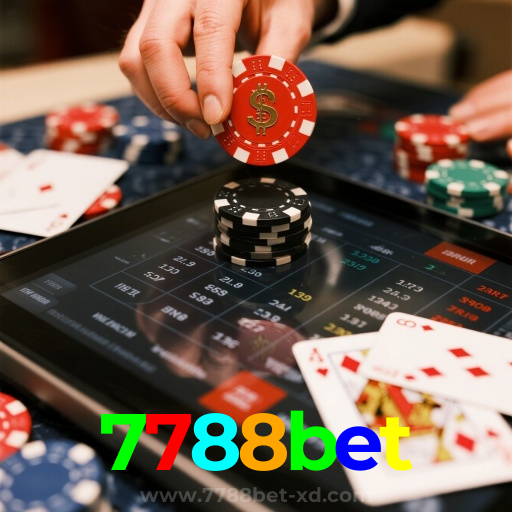 7788bet：Gire as slots e ganhe prêmios incríveis com cada giro!